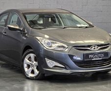 Hyundai i40 2014