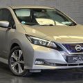 Nissan Leaf 2019