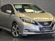 Nissan Leaf 2019
