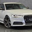 Audi A6 2017