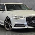 Audi A6 2017
