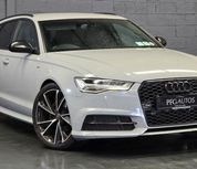 Audi A6 2017