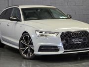 Audi A6 2017