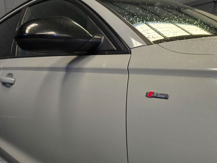 Audi A6 2017