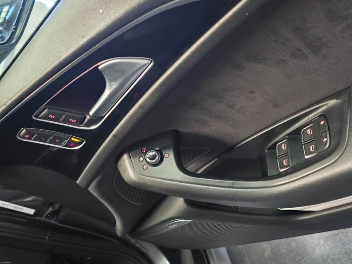Audi A6 2017