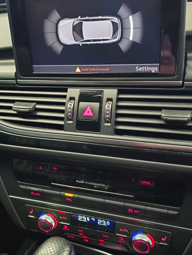 Audi A6 2017
