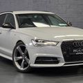 Audi A6 2017