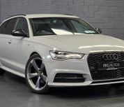 Audi A6 2017