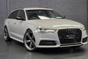Audi A6 2017