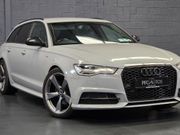 Audi A6 2017
