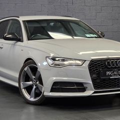 Audi A6 2017