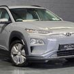 Hyundai Kona 2021