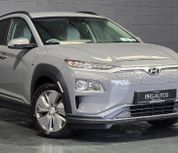 Hyundai Kona 2021