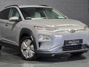 Hyundai Kona 2021