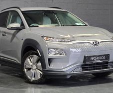 Hyundai Kona 2021