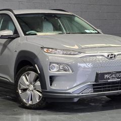 Hyundai Kona 2021