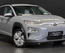 Hyundai Kona 2020