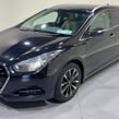 Hyundai i40 2016