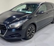 Hyundai i40 2016