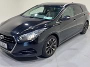 Hyundai i40 2016
