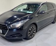 Hyundai i40 2016