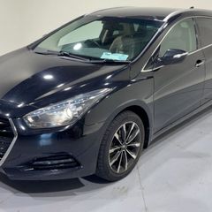 Hyundai i40 2016