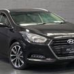 Hyundai i40 2016
