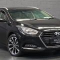 Hyundai i40 2016