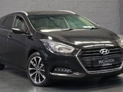 Hyundai i40 2016