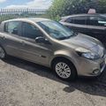 Renault Clio 2010