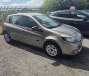 Renault Clio 2010
