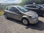 Renault Clio 2010