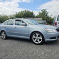 Skoda Octavia 2011