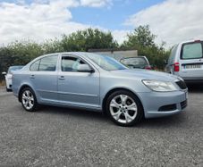 Skoda Octavia 2011