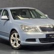 Skoda Octavia 2011