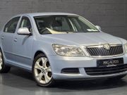 Skoda Octavia 2011