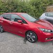 Nissan Leaf 2019
