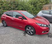 Nissan Leaf 2019