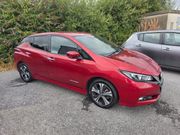 Nissan Leaf 2019