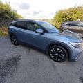 Volkswagen ID.4 2022