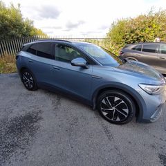 Volkswagen ID.4 2022