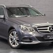 Mercedes-Benz E-Class 2016