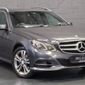 Mercedes-Benz E-Class 2016