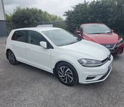 Volkswagen Golf 2019