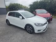 Volkswagen Golf 2019