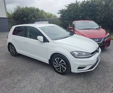 Volkswagen Golf 2019