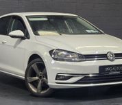 Volkswagen Golf 2019