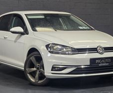 Volkswagen Golf 2019
