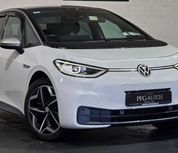 Volkswagen ID.3 2021
