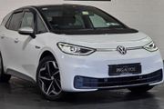 Volkswagen ID.3 2021
